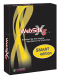 WebSite Smart 7