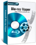 Aiseesoft Blu-ray Ripper