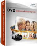 Wondershare DVD Slideshow Builder HD-Foto Giveaway